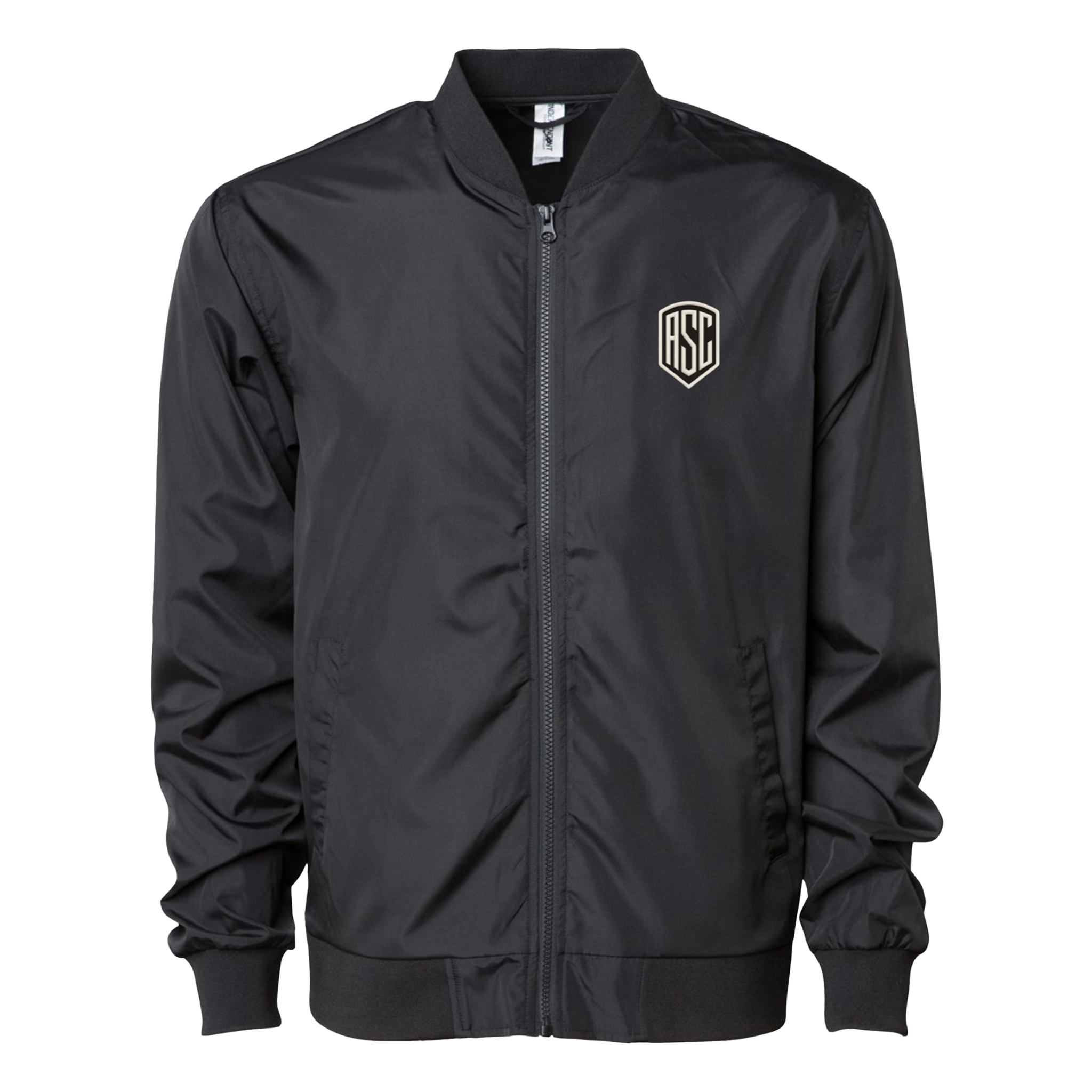 ASC Lightweight Bomber Jacket (Unisex) – ASC/AC Store