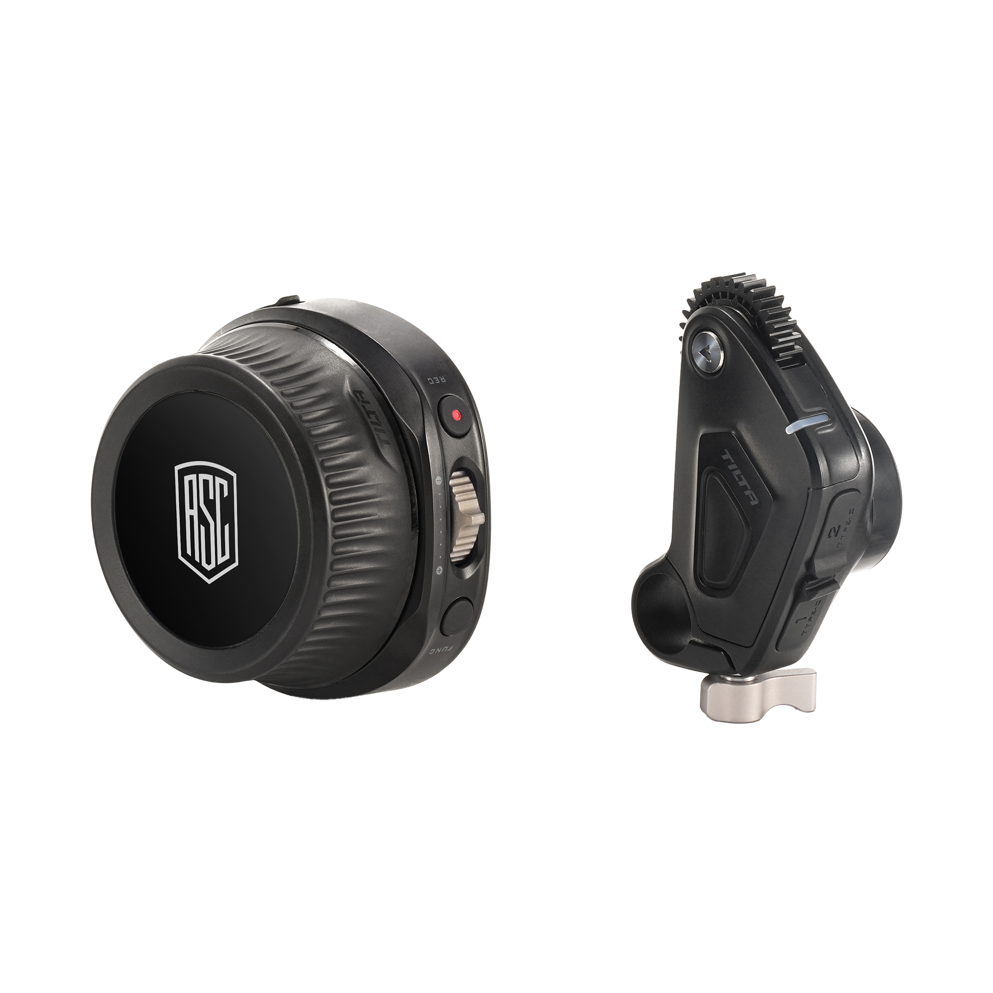 Nucleus Nano II Wireless Lens Control System (Basic Kit) – ASC/AC