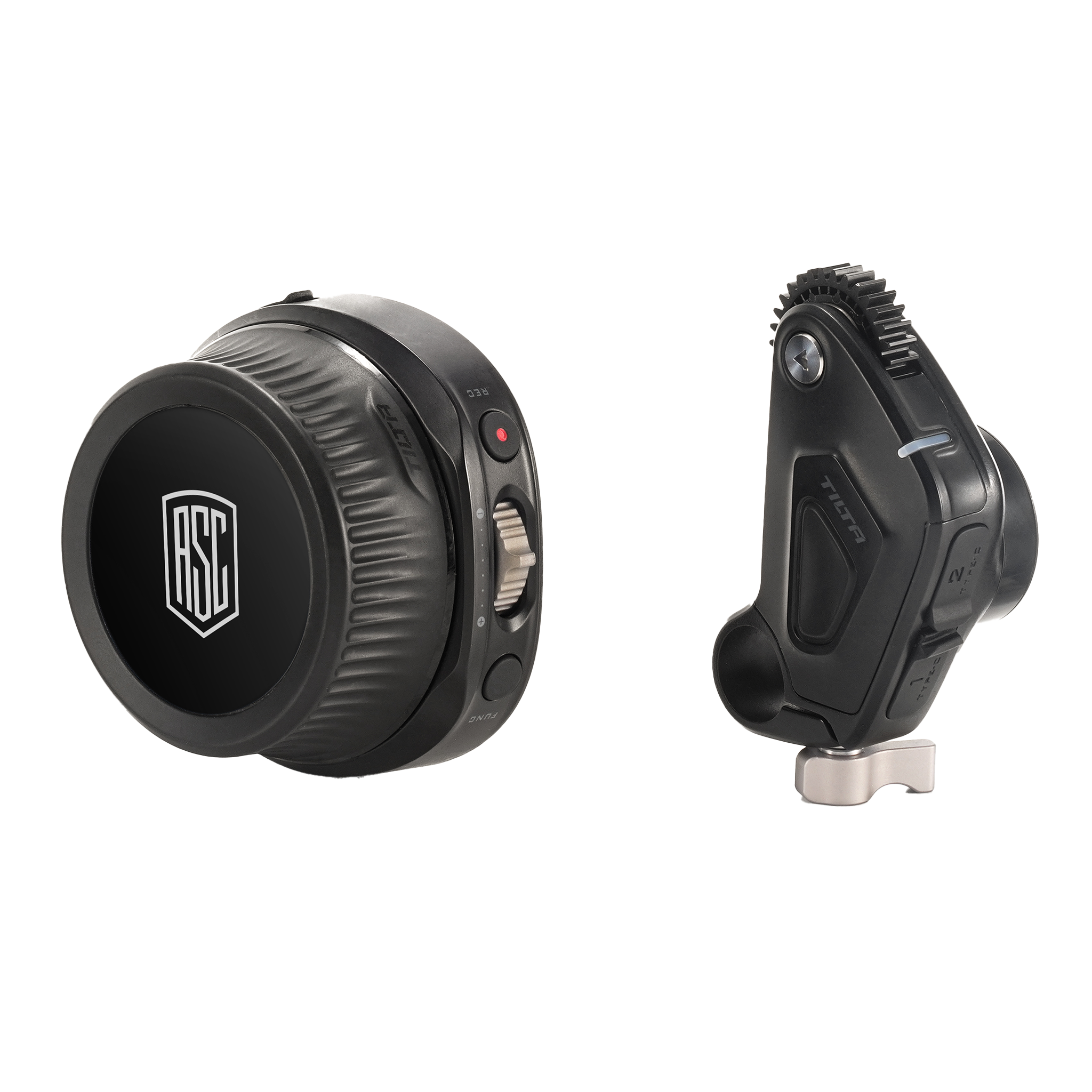 Nucleus Nano II Wireless Lens Control System (Basic Kit Nucleus Nano II Wireless Lens Control System (Basic Kit