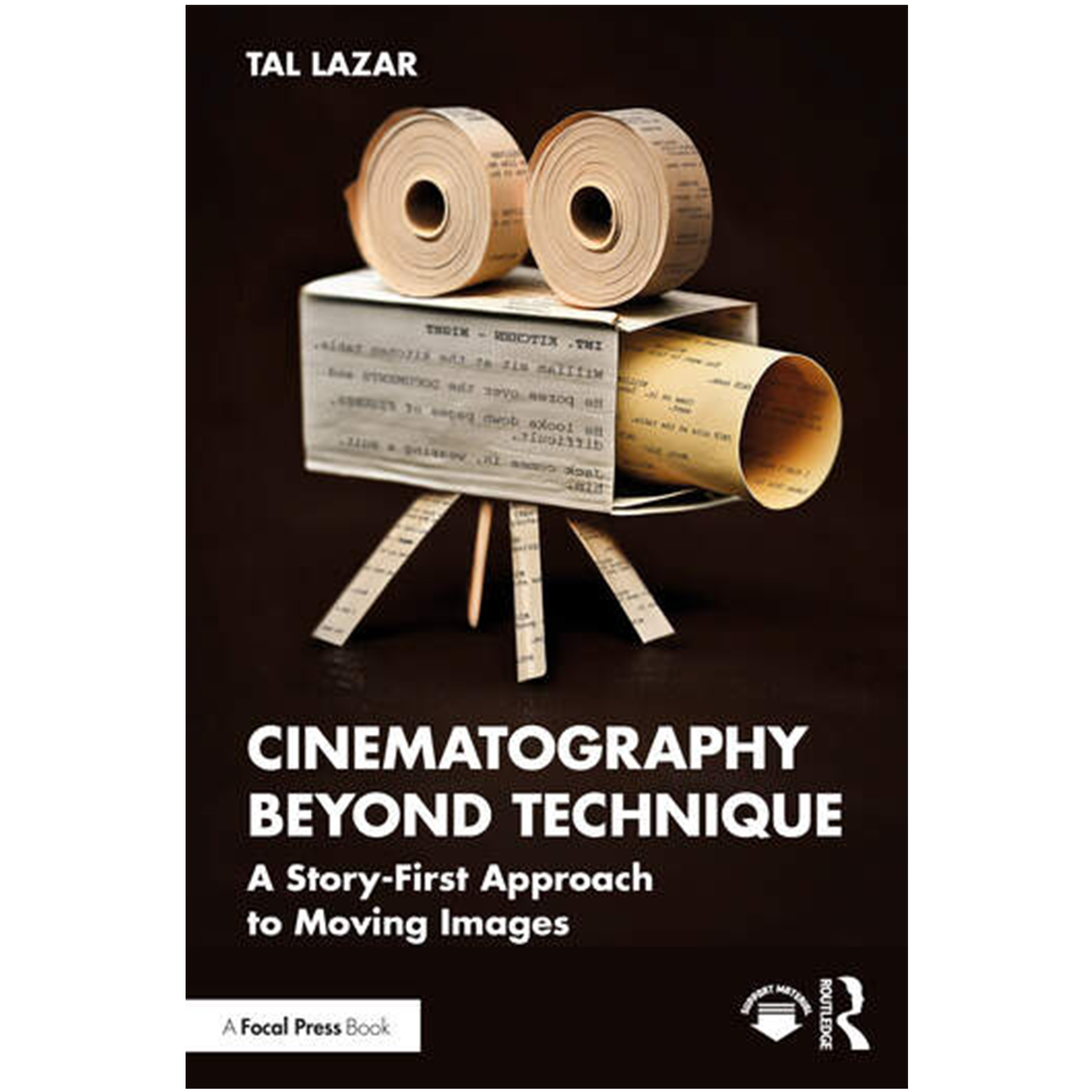 Cinematography beyond technique – ASC/AC Store