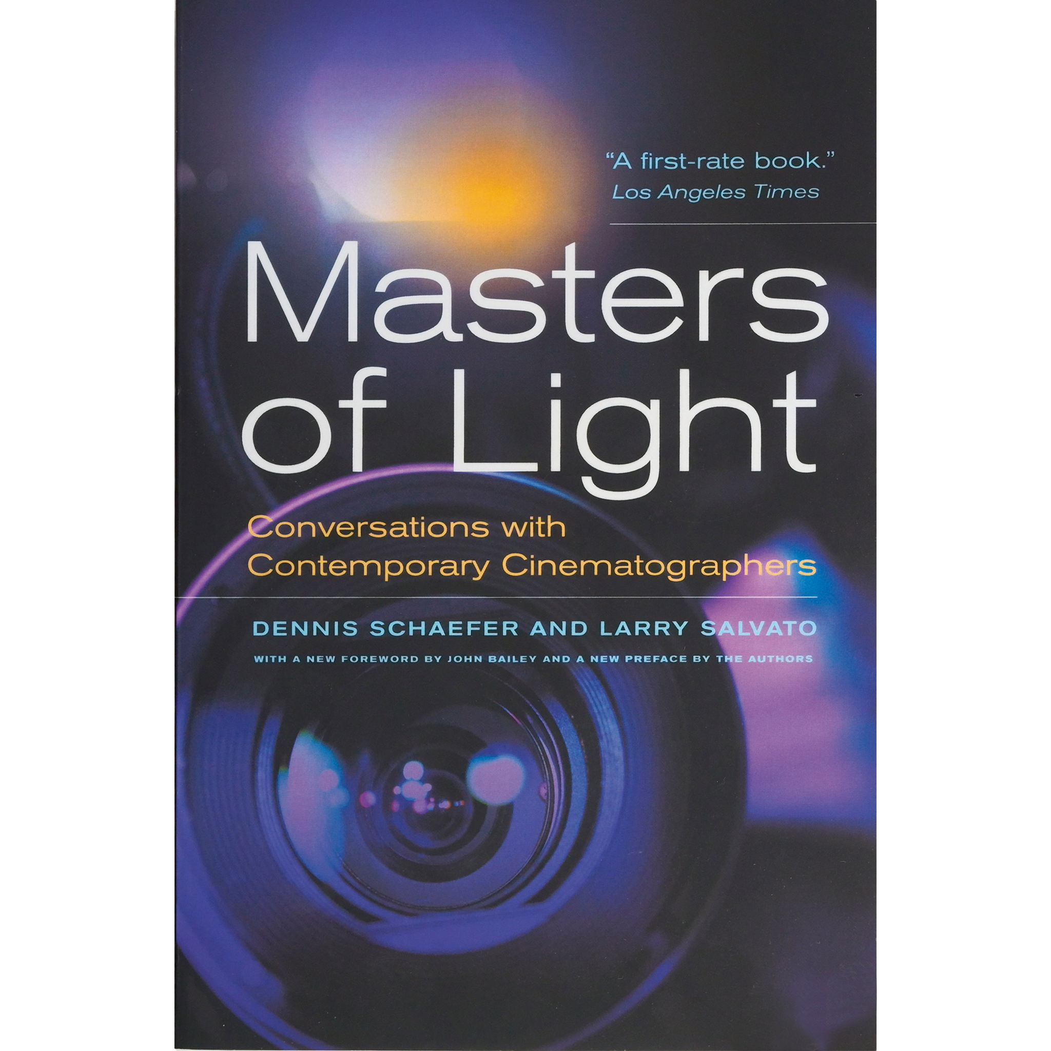 Masters of Light – ASC/AC Store Masters of Light – ASC/AC Store