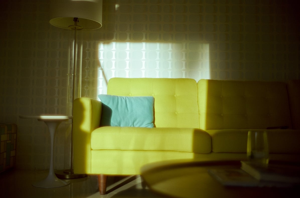 Kira Kelly, ASC • Yellow ASC/AC Store