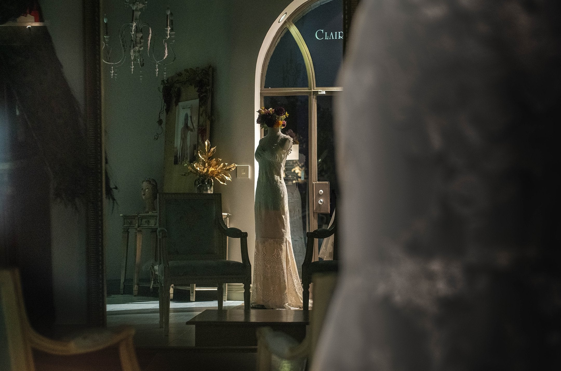 Denis Lenoir, ASC • After Hours, Los Angeles ASC/AC Store