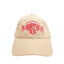 ASC Classic Baseball Cap - Khaki