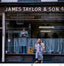 Stephen Goldblatt, ASC, BSC • James Taylor & Son, London - 1969
