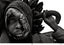 Jacek Laskus, ASC, PSC • Man with Bananas, Uganda - 2009