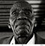 Jacek Laskus, ASC, PSC • Old Man, Rwanda - 2009