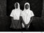 Jacek Laskus, ASC, PSC • Two Muslim Girls, Tanzania - 2011
