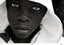 Jacek Laskus, ASC, PSC• Young Boy with a White Hood, Rwanda - 2009
