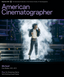 May-June 2026  Issue of American Cinematographer STRANGER THINGS