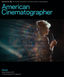 May-June 2026  Issue of American Cinematographer STRANGER THINGS