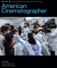 May-June 2026  Issue of American Cinematographer STRANGER THINGS