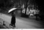 Karl-Walter Lindenlaub, ASC, BVK • Girl with Umbrella, Beijing - 2017