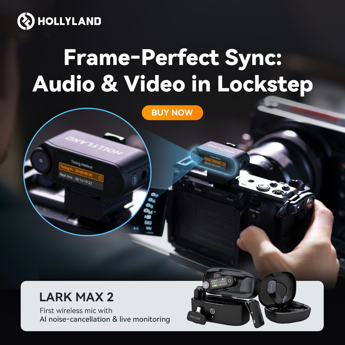 LARK MAX 2 (Ultimate Combo) – ASC/AC Store