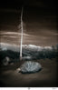 Antonio Calvache, ASC, AEC • Pacific Crest - 2008