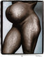 Crescenzo Notarile, ASC, AIC • Scratched Pregnant, Queens, NY - 1991