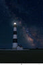 James Neihouse, ASC • Bodie Lighthouse - 2021