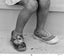 John Simmons, ASC • Shoes - 1967