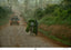 John Toll, ASC • Rwanda - 2007