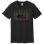40TH ASC Awards T-shirt Neon