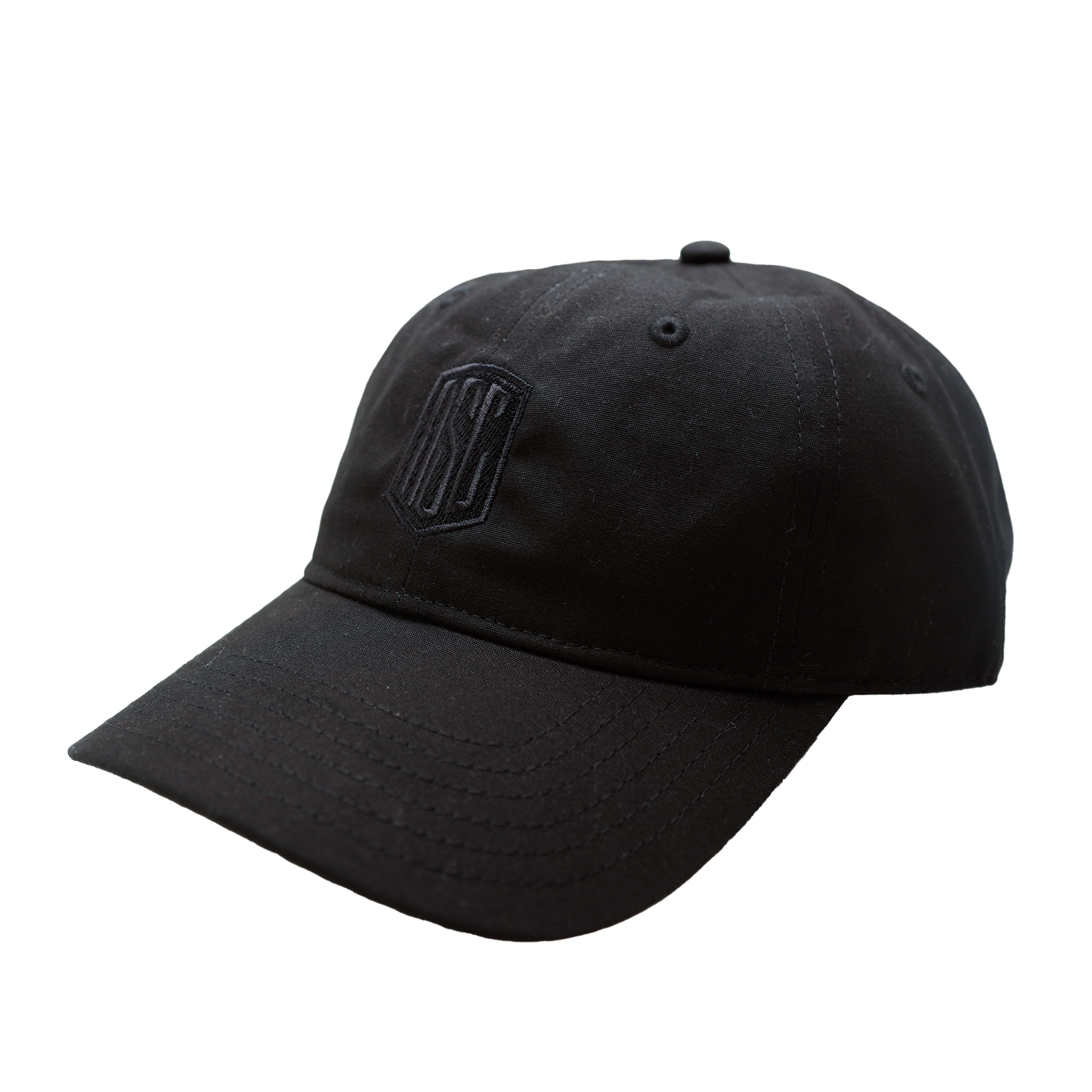 ASC ACCESS Black on Black Patch – ASC/AC Store