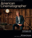 March 2024 Issue of American Cinematographer