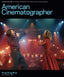 December 2025 Issue of American Cinematographer-Song Sung Blue on the Cover
