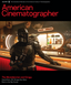 July 2026  Issue of American Cinematographer