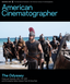 September 2026 American Cinematographer