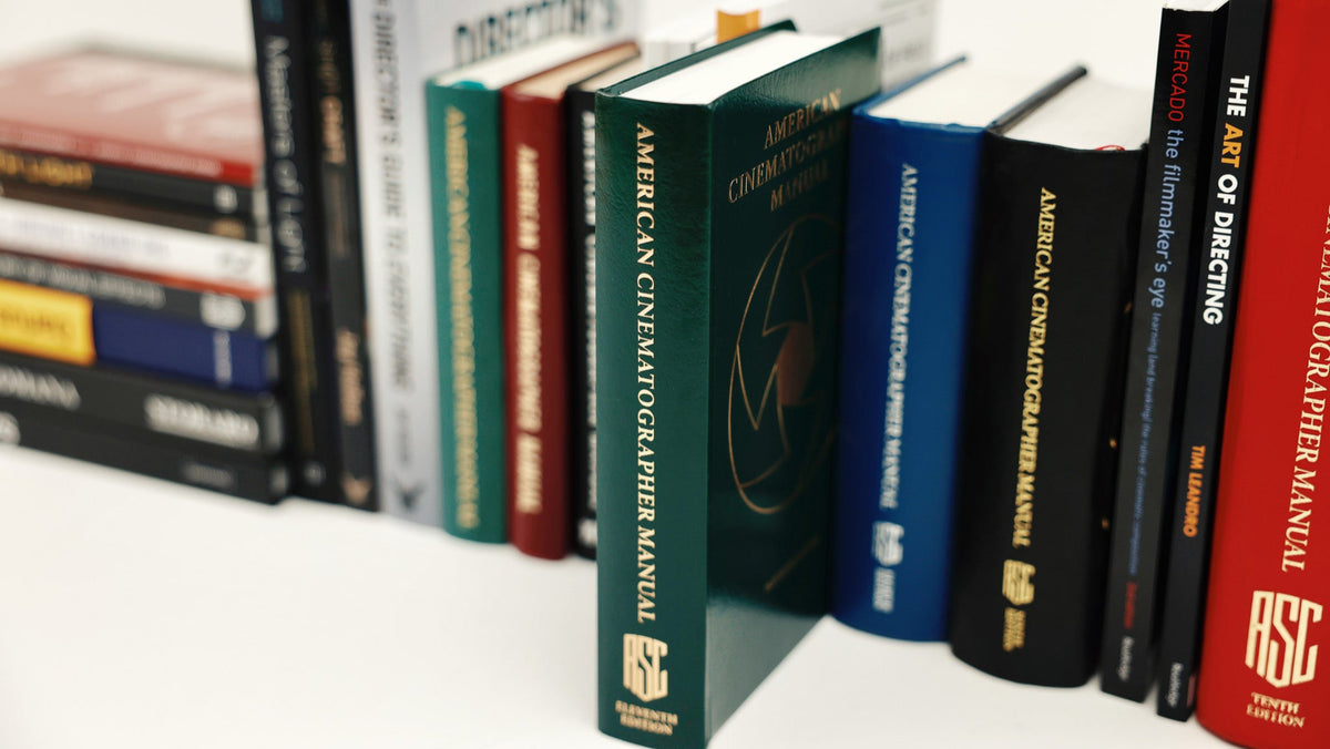 The ASC Store – ASC/AC Store