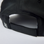 Richardson Casual Performance Cap with ASC PVC Patch - Black