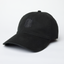 ASC ACCESS Black on Black Patch