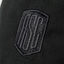 ASC ACCESS Black on Black Patch