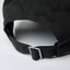 ASC ACCESS Black on Black Patch