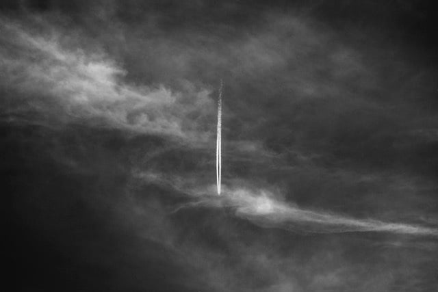 Richard Crudo, ASC • A Tear in the Sky