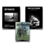 Deakins Bundle-Signed copies