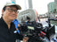 ASC Masterclass: Vertical Cinematography June 24-26, 2026