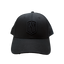 ASC ICON Black Patch