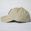 Legacy Relaxed Twill Dad cap - EZA with ASC embroidered patch -Khaki