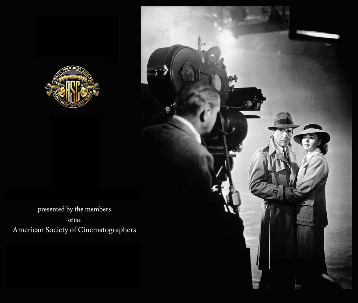 The ASC Store – ASC/AC Store