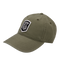 Richardson Odell Dad Cap with ASC embroidered patch Olive Green