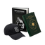 AC Manual + Reflections + Cap