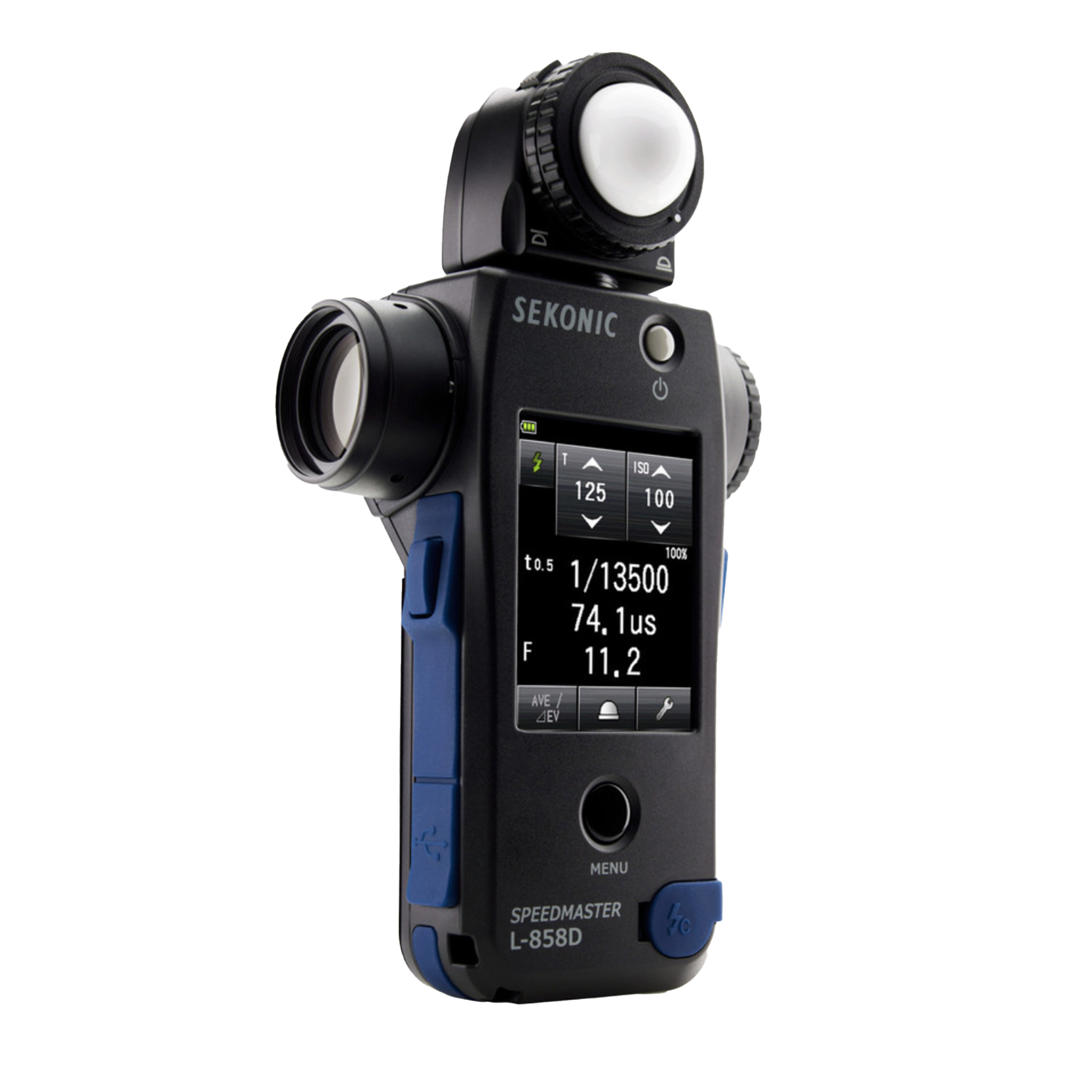 Light Meters