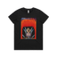 AC "The Day of the locust" COVER T-Shirt - Women