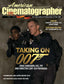 2020 / 04 — April Issue of American Cinematographer