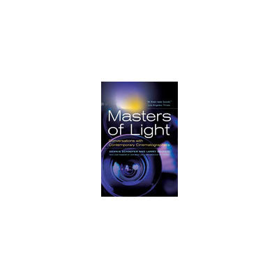 Masters of Light – ASC/AC Store