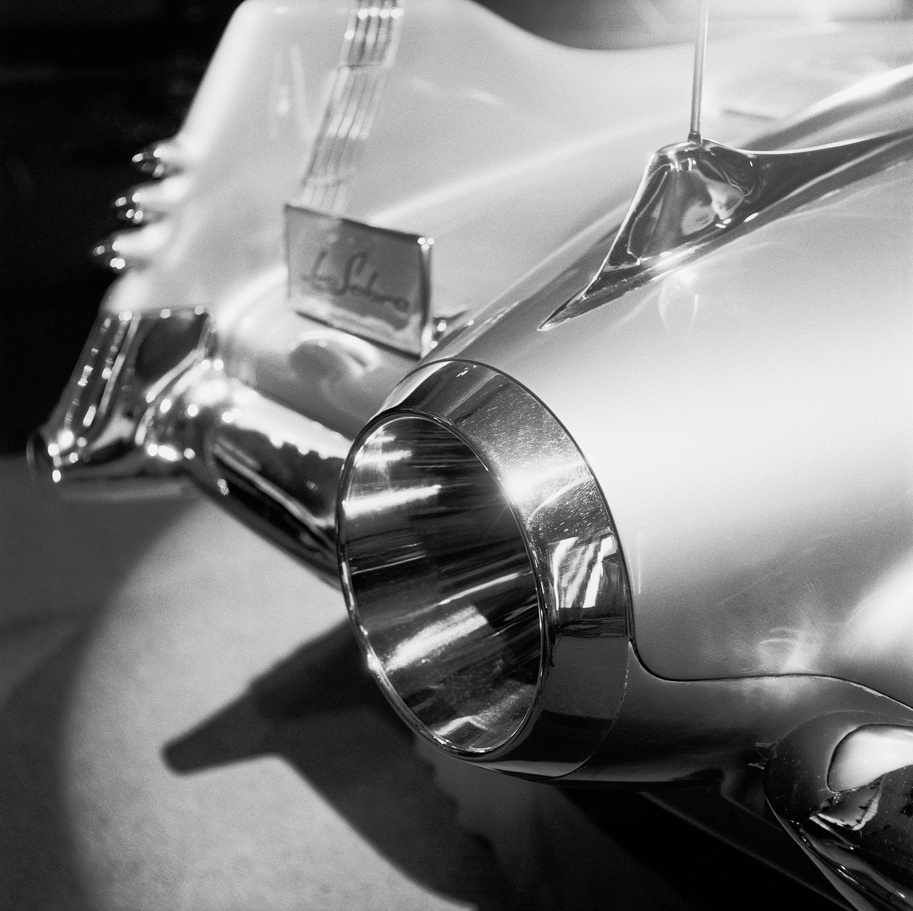 Dana Gonzales, ASC • The Prototype ASC/AC Store