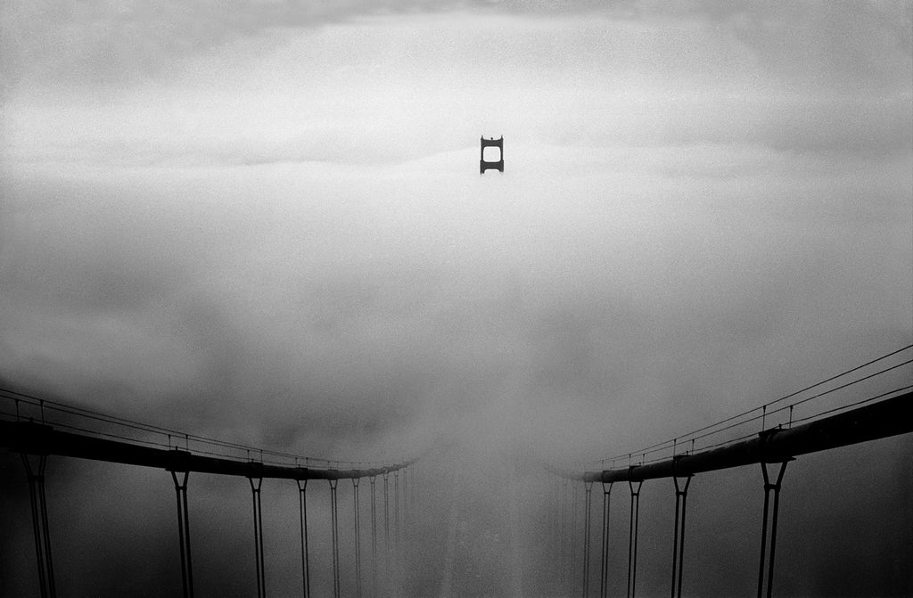 Karl-Walter Lindenlaub, ASC • Golden Gate