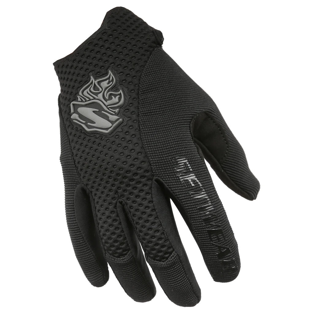 V.2 Stealth Glove Black