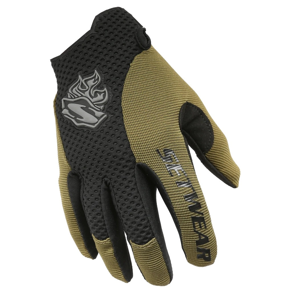 V.2 Stealth Glove OD Green – ASC/AC Store